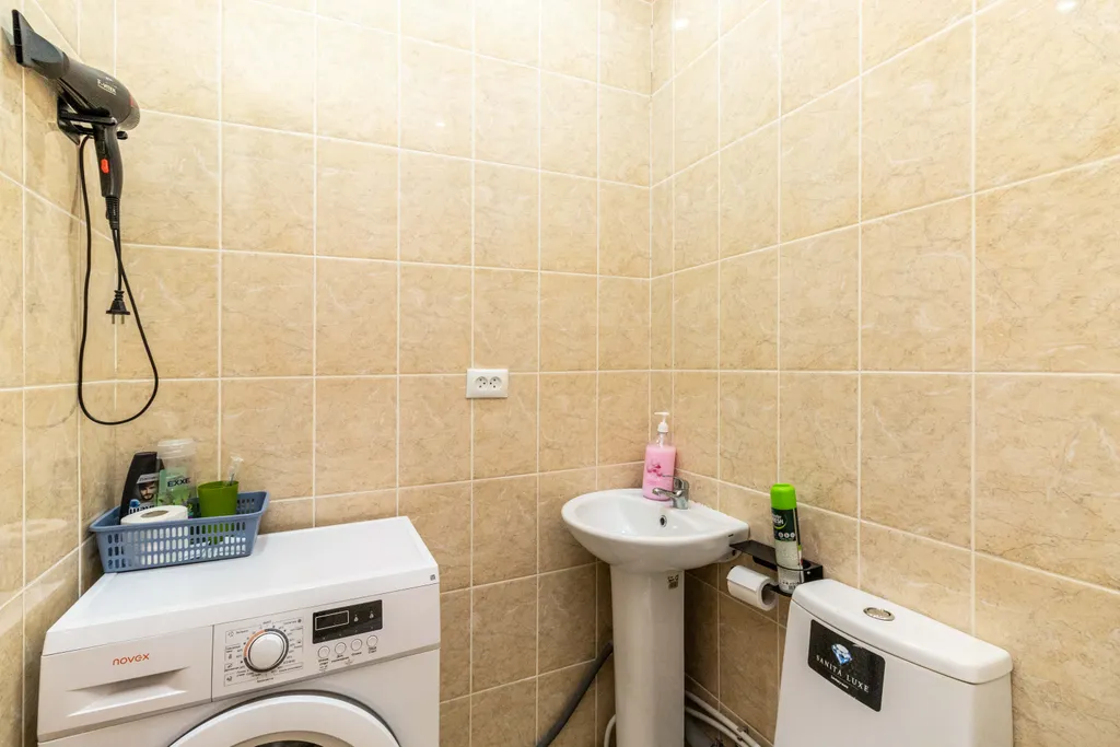 Уютный уголок