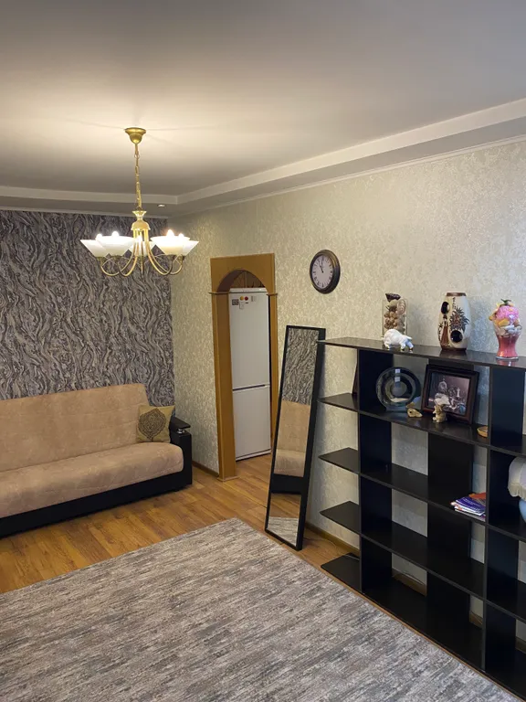 Квартира 2-комнатная квартира в самом центре — Нижний Новгород