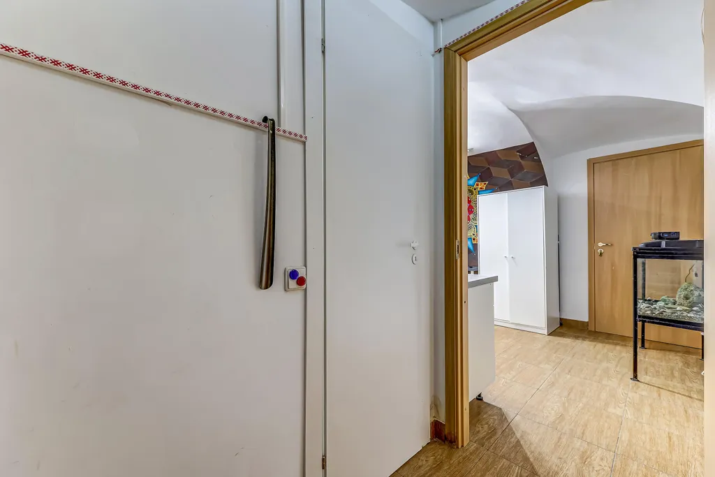 Квартира Квартира Shambala Apartment — Санкт-Петербург