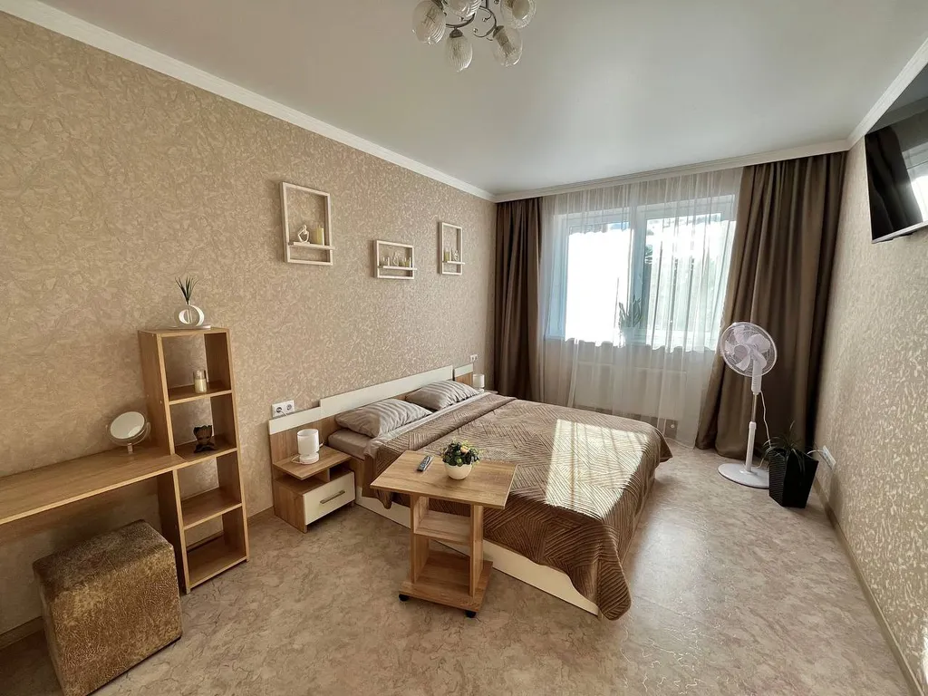 Комфортная квартира — аренда посуточно в Калининград