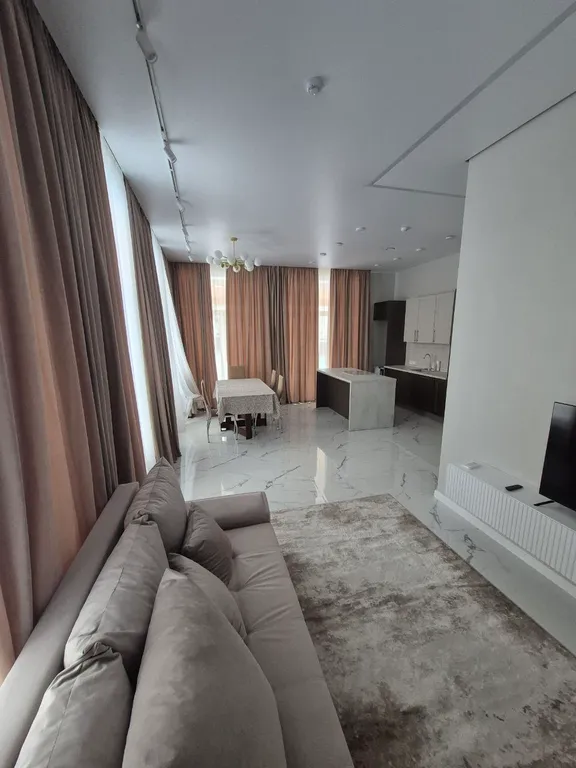 Коттедж Дом Малый №3 — аренда посуточно в Владимир