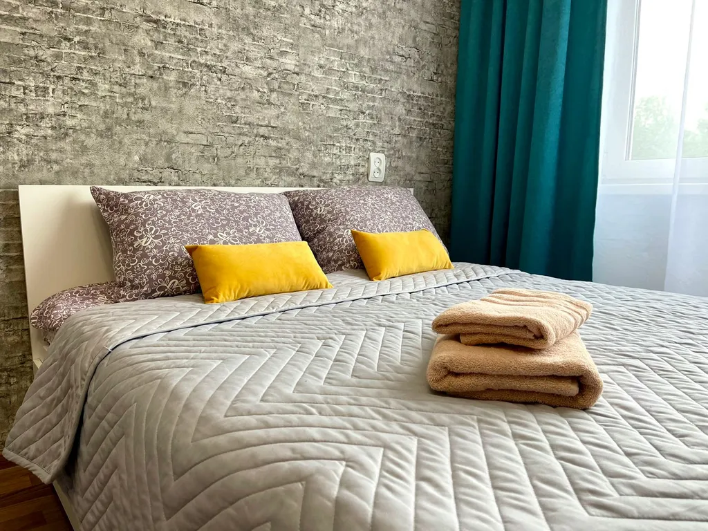 1-комнатная Квартира — аренда посуточно в Артём