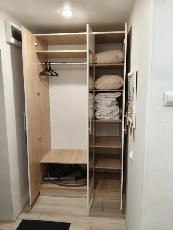 Апартаменты Домашний уют