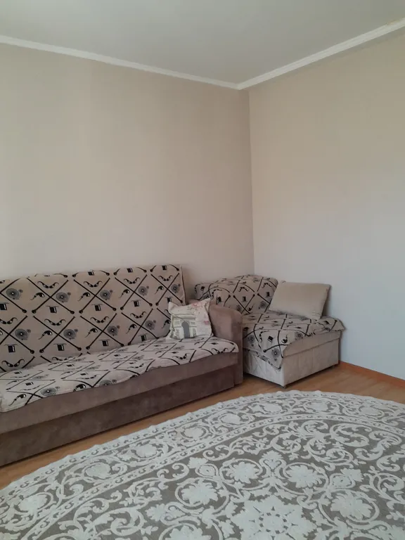 Уютная двушка в одном из живописных районов города