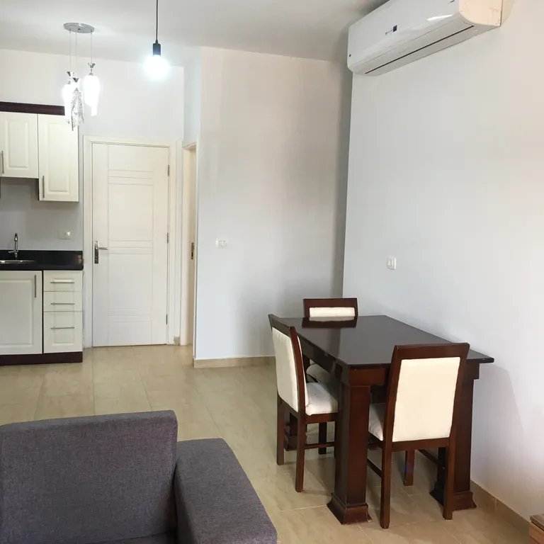 Отдых на Красном море Компаунд с пляжем