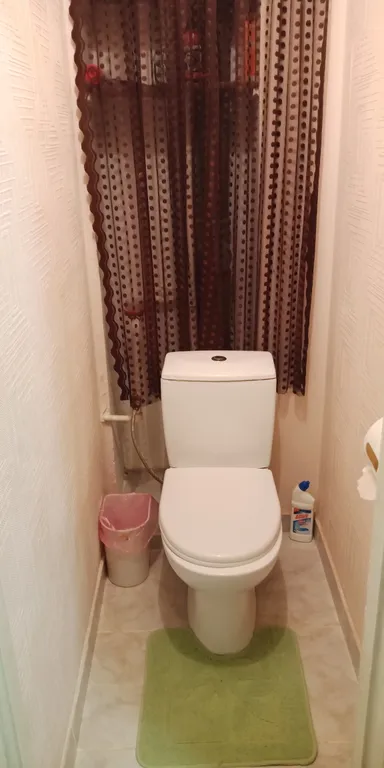 Уютный апартамент