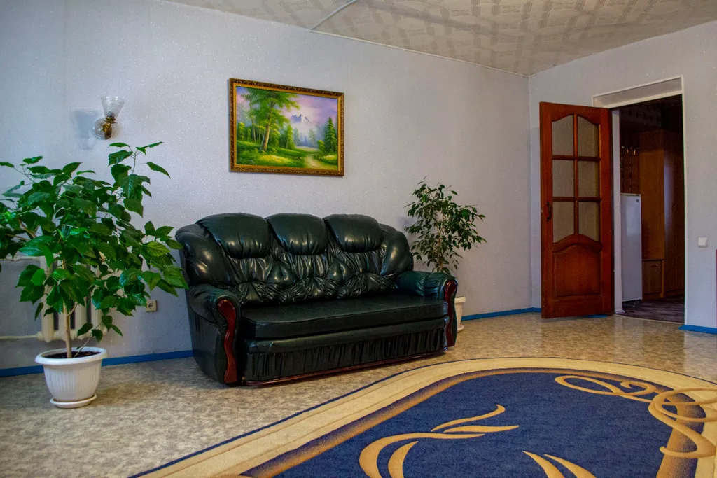 Номер для семей с детьми, заселим с 6 утра без доплаты, работаем 24 часа