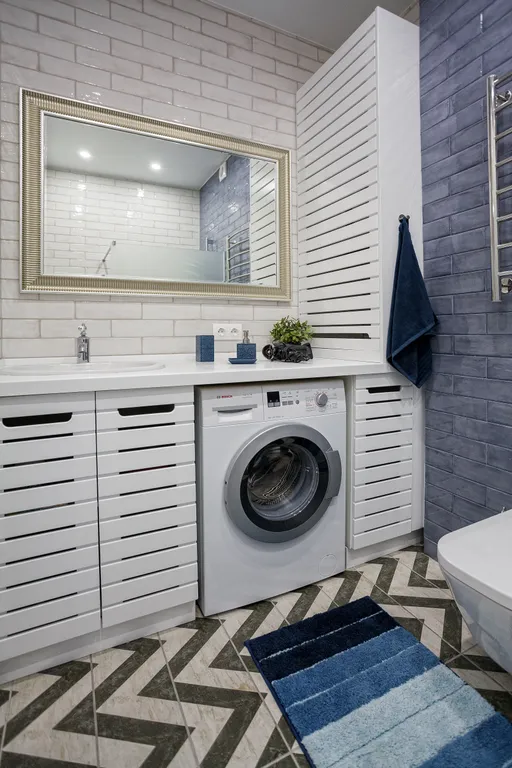 Апартаменты с видом на море на 1-й линии