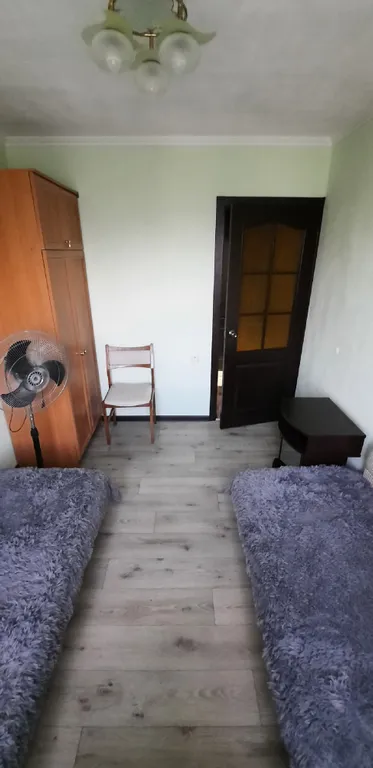 Квартира Двухкомнатная уютная квартира — Судак