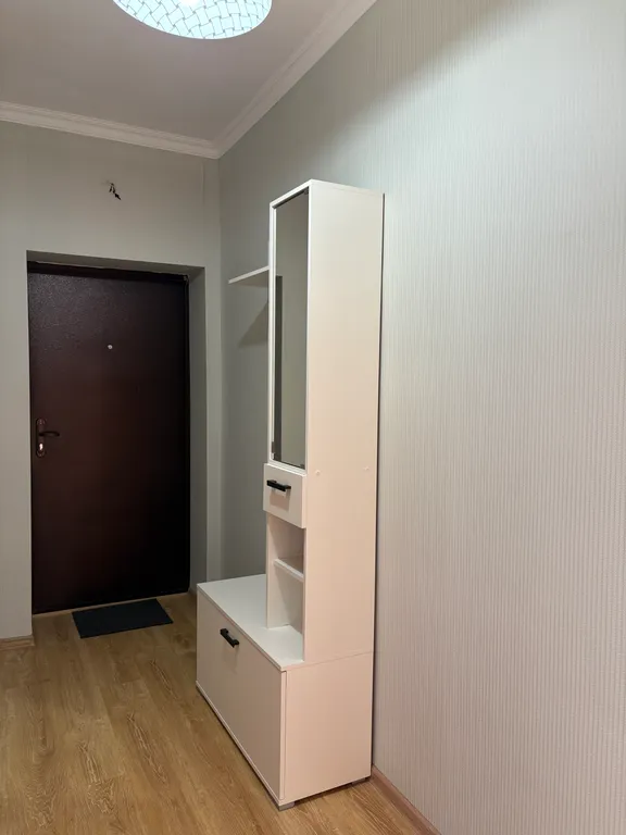 Сердце Владикавказа на Керменистов