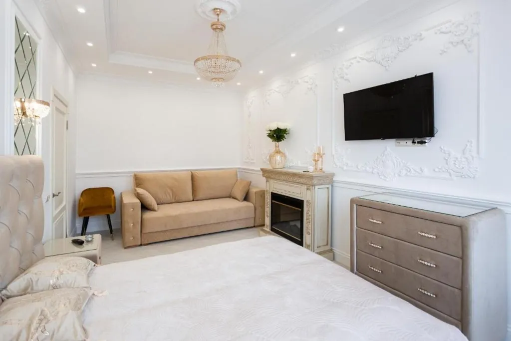 Apart39 у Музея Янтаря VIP