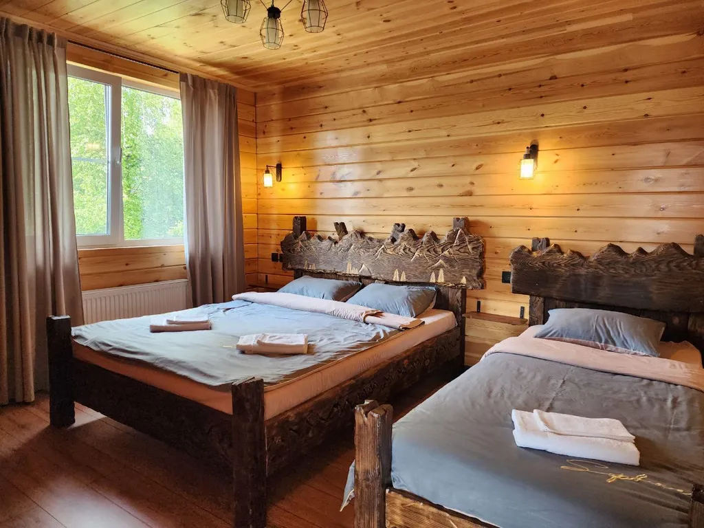 3-комнатный Дом