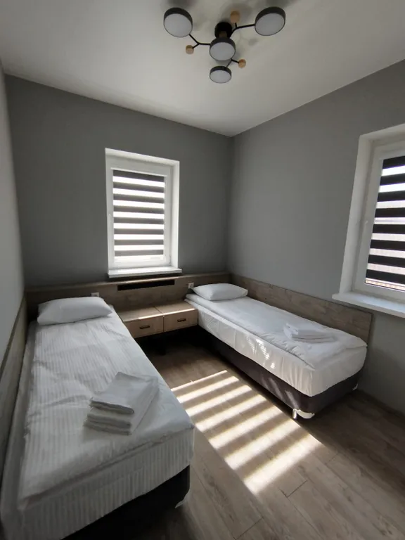 Уединенная квартира с видом на живописную долину