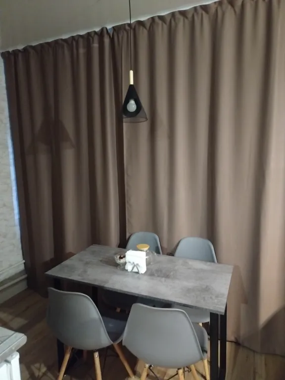 Уютно и комфортно