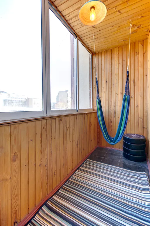 7-местные апартаменты с паркингом, напротив ТЦ