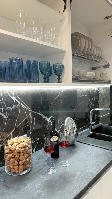 Уютные апартаменты в центре города Росгартен