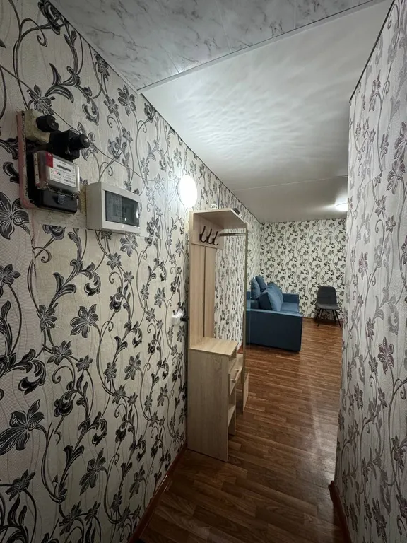 Уютная квартира недалеко от моря