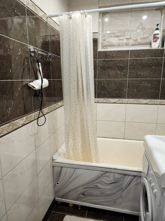 Квартира напротив Кремля