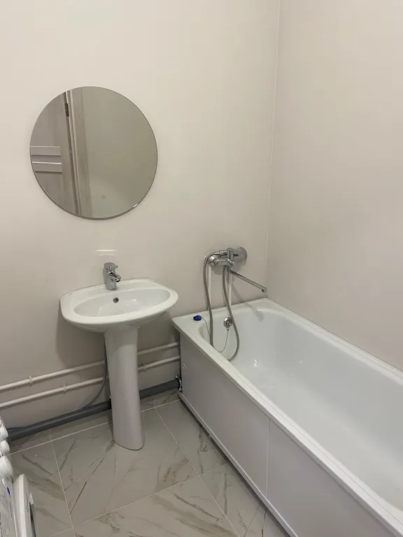 Квартира Квартира Лагуна в песках — Екатеринбург