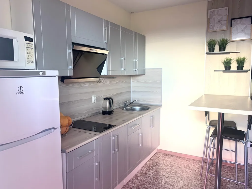 Квартира в 5 минутах от вокзала от собственника