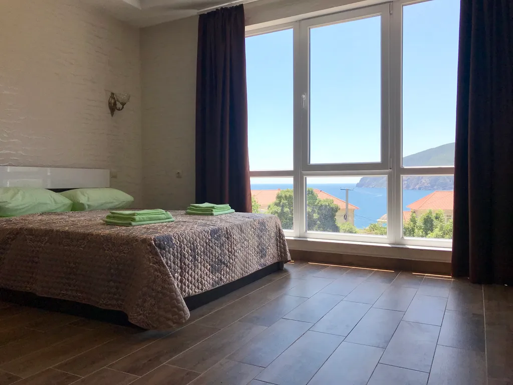 1-комнатный Дом