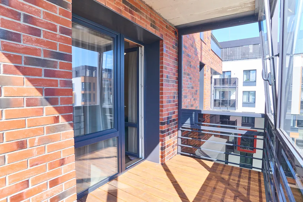 Новые апартаменты в центре Петрозаводска