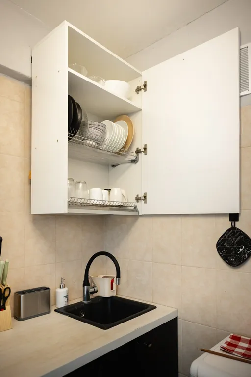 Квартира Уютная квартира в центре у древнего вала — Великий Новгород