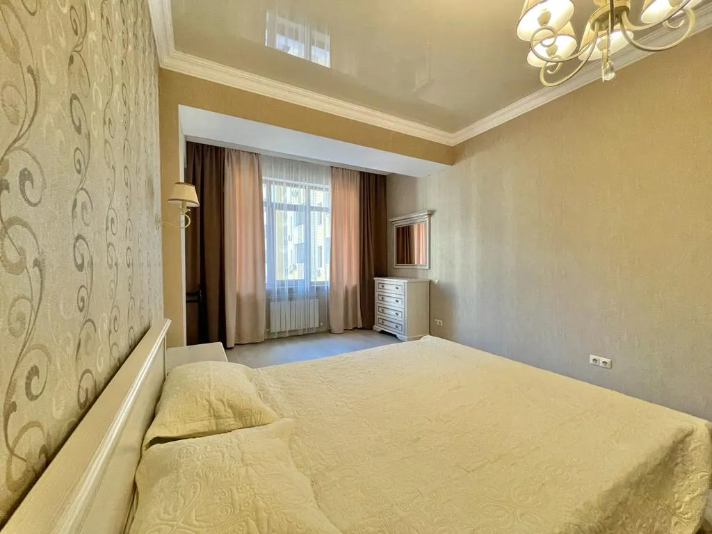Распрекрасная квартира возле парков