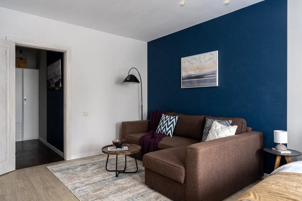 Квартира Квартира Adventure apartment недалеко от Ярмарки — Нижний Новгород