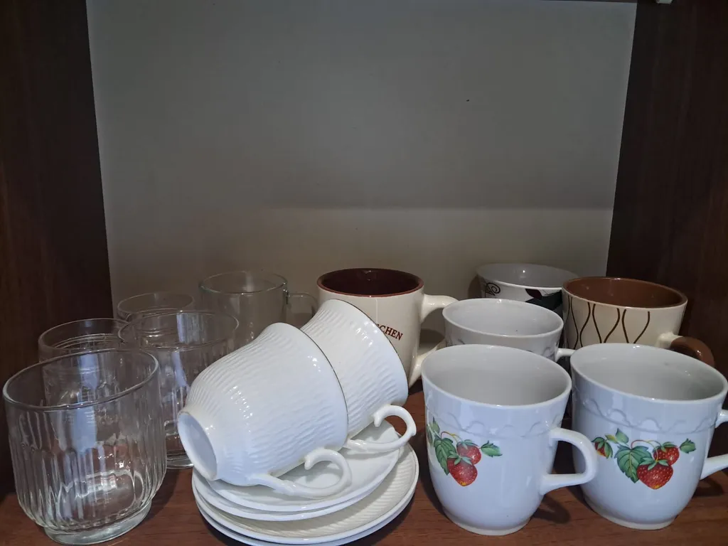 Уютная квартира у Старого города