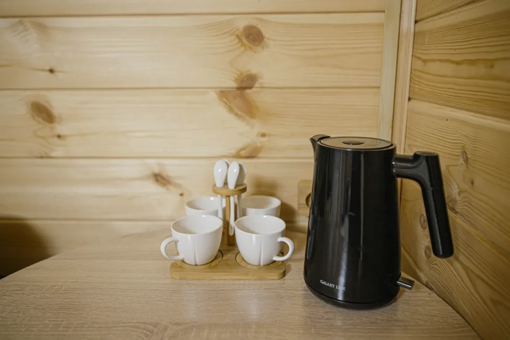 Квартира Комната — Архыз