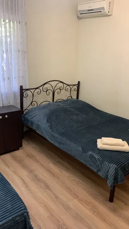 Квартира Комната — Сочи