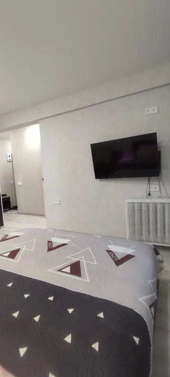 Шикарная двушка с евроремонтом в центре, экскурсионное сопровождение