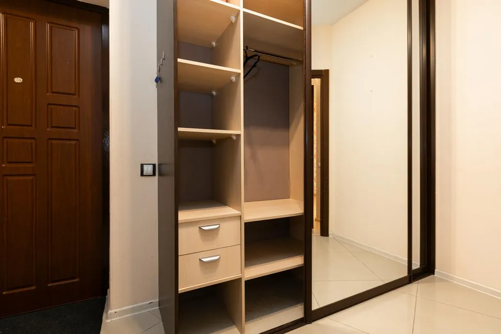 Люкс на Визе, у Екатеринбург Арена