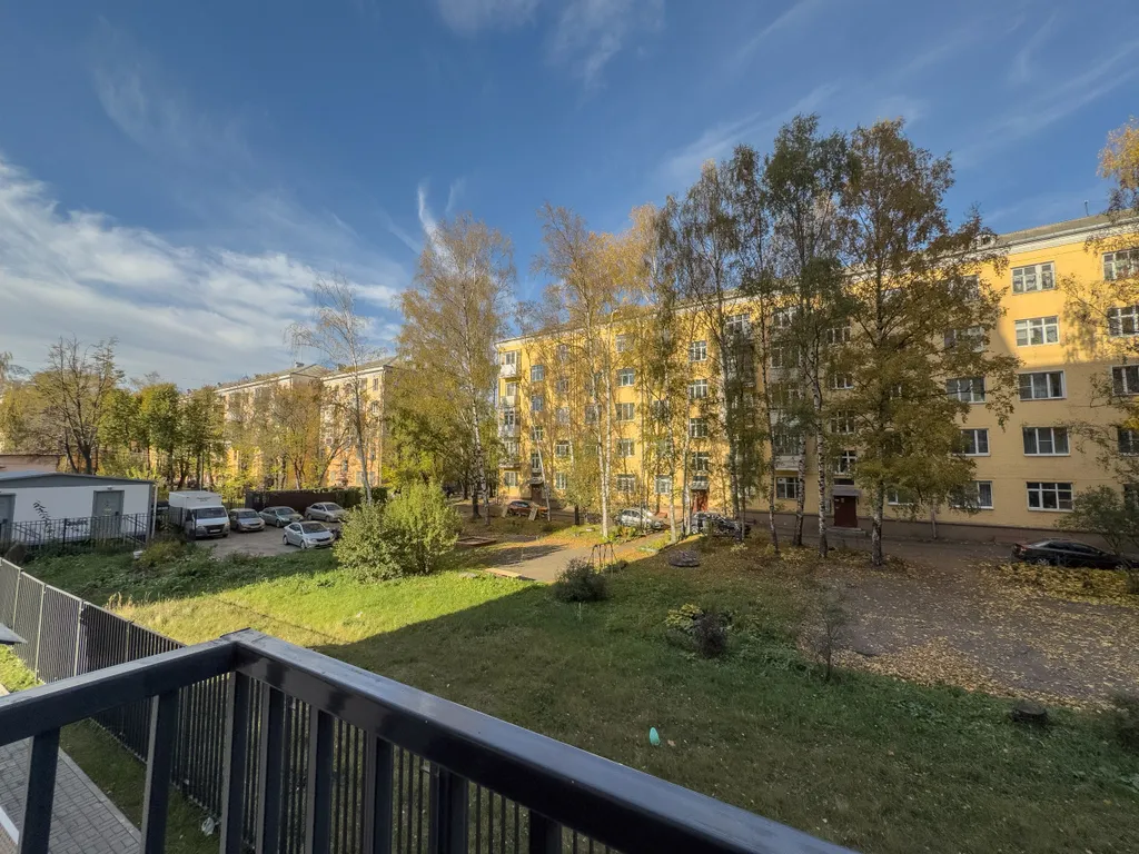 Семейная квартира Ярославль на 8 человек в сердце города