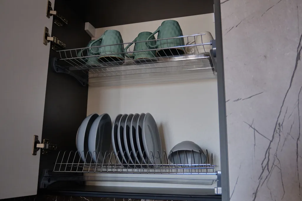 Квартира Апартаменты с видом на город — Екатеринбург