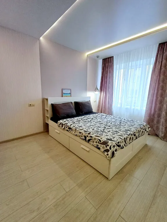 Квартира 2-комнатная Квартира — Самара