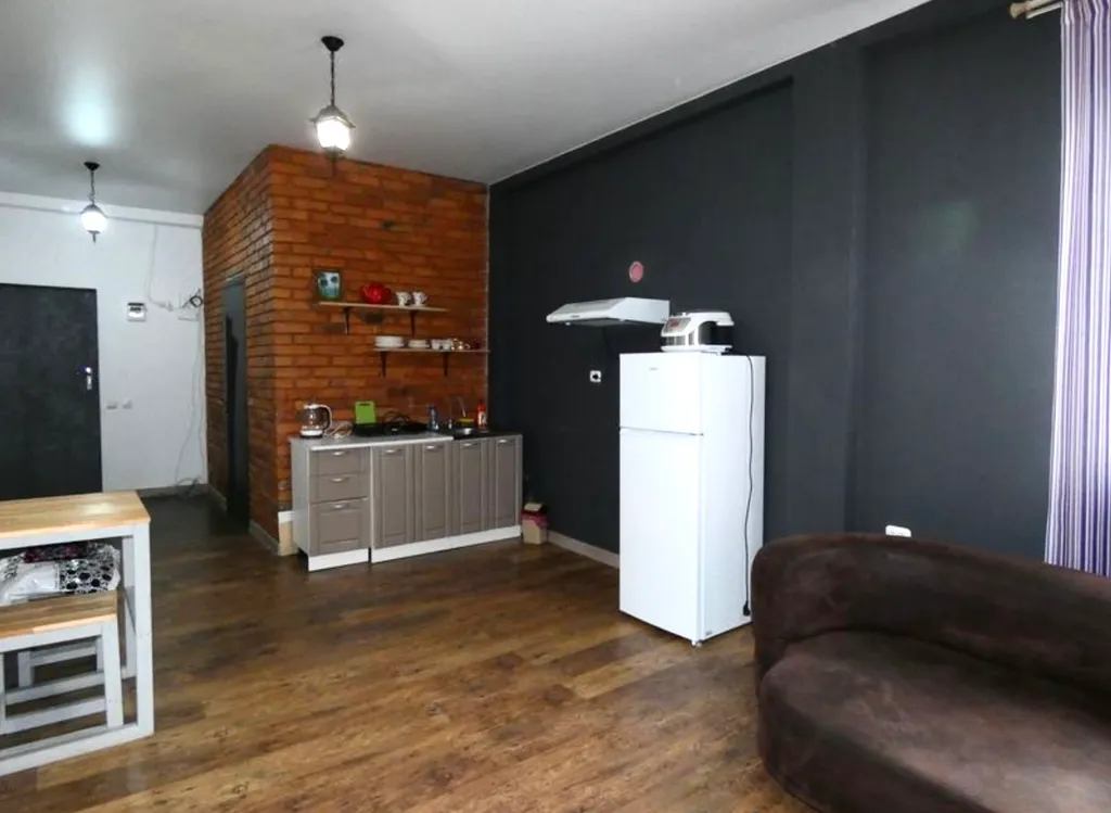 Квартира 1-комнатная Квартира — Сухум