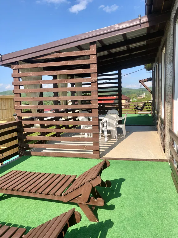 Коттедж Villa Palermo