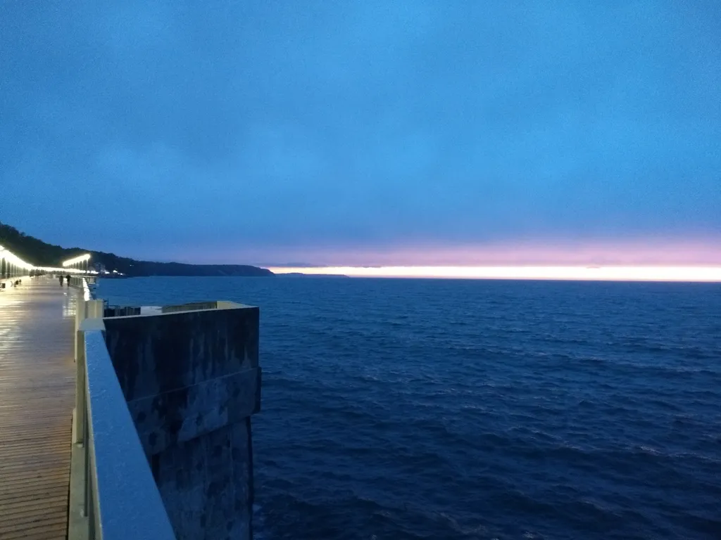 Квартира Квартира Raushen Elegance apartments — Светлогорск