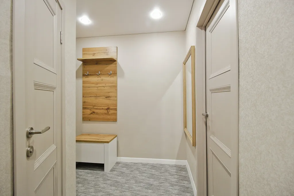 Семейная квартира у Зоопарка и Северного Вокзала