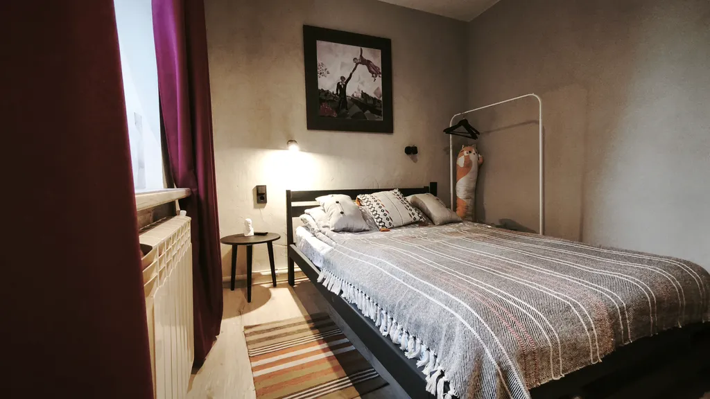 Квартира 1-комнатная Квартира — Великий Новгород