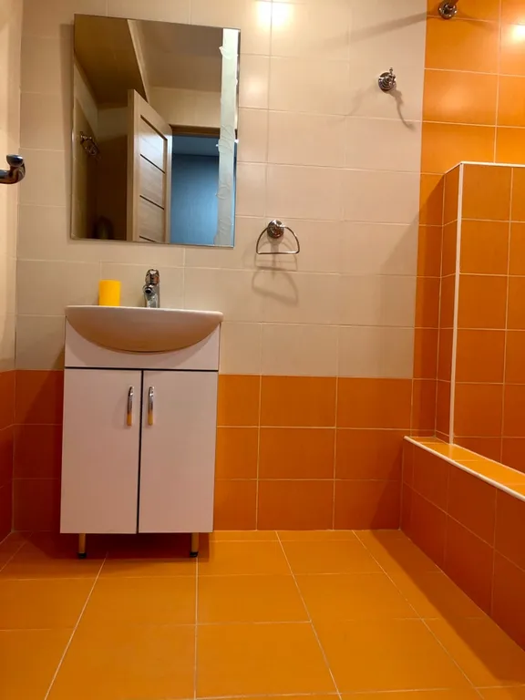 Квартира Комната — Гагра