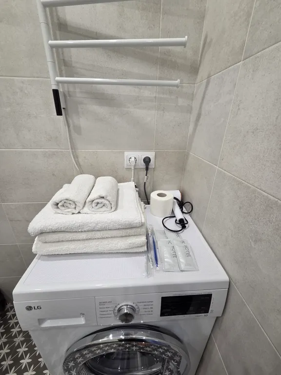 Современная квартира в новом доме Бизнес Класса Центр города