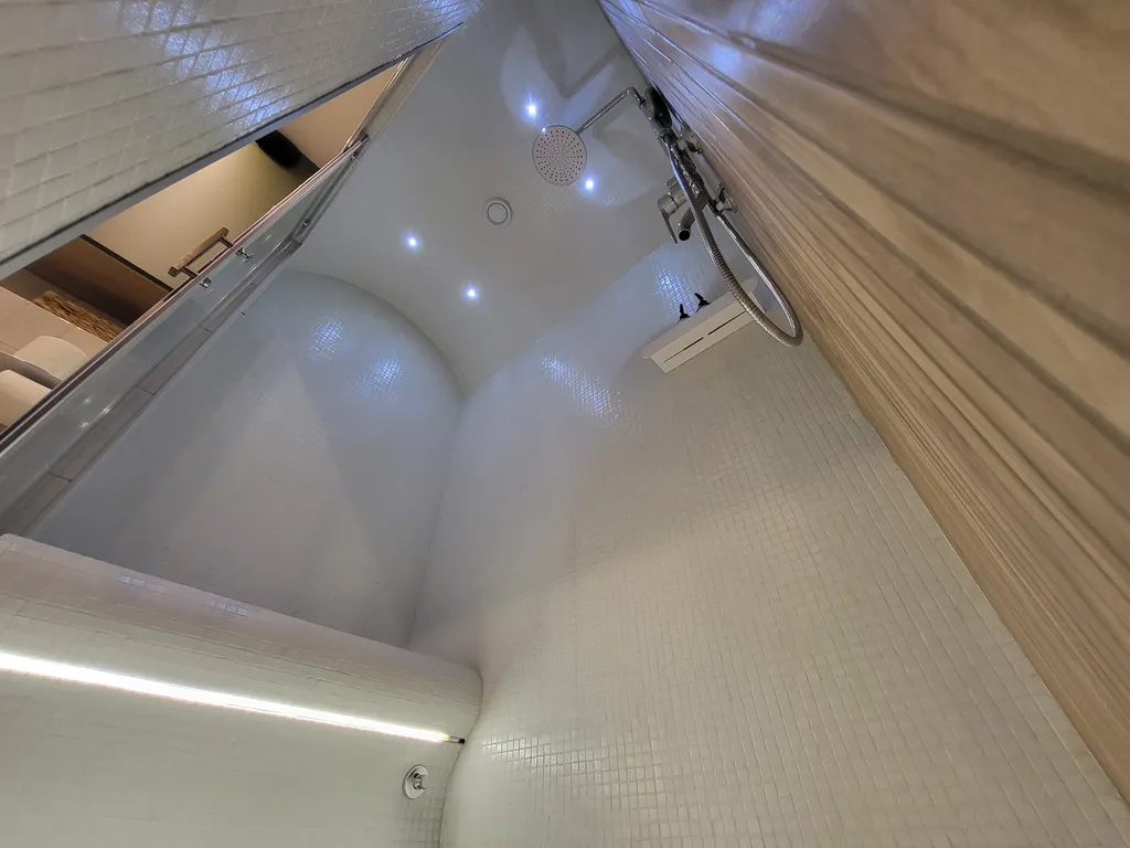 Квартира Апартаменты с хаммамом и уникальным уютным интерьером — Калининград