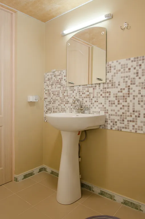 Дом в центре с отдельным двором