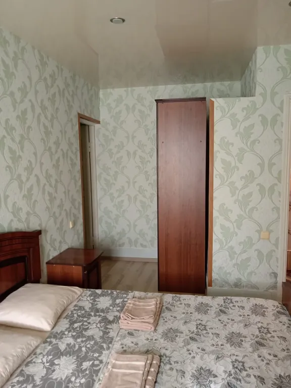 Квартира Комната — Адлер
