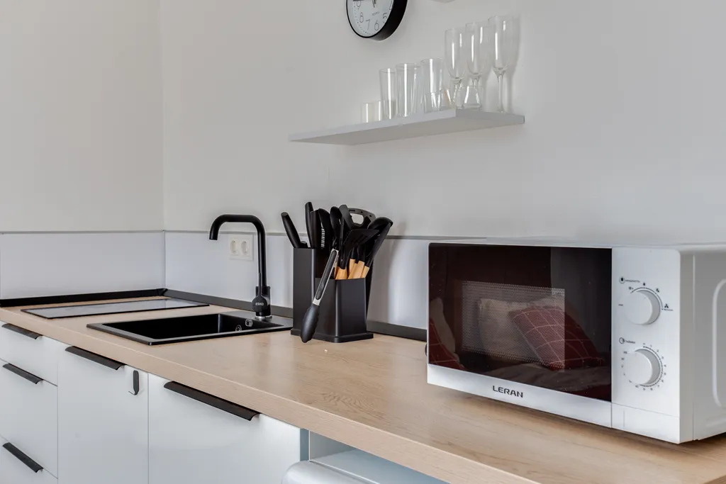 Студия в Люберцах