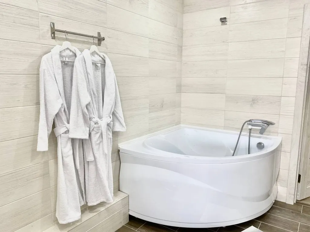 Просторные 3-комнатные апартаменты - Кристалл!