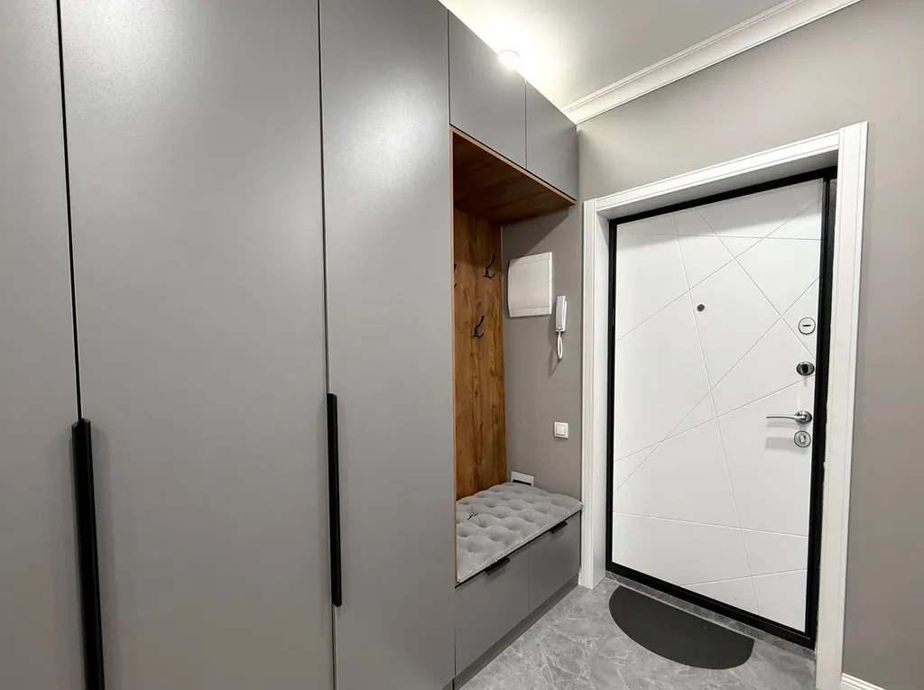 Квартира ЖК «Раимбек резиденс» метро, центр города & питьевая вода подарок — Алматы